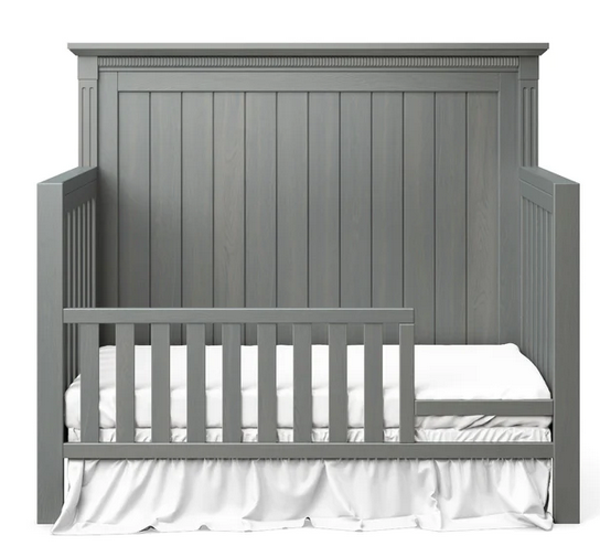 Silva cheap edison crib